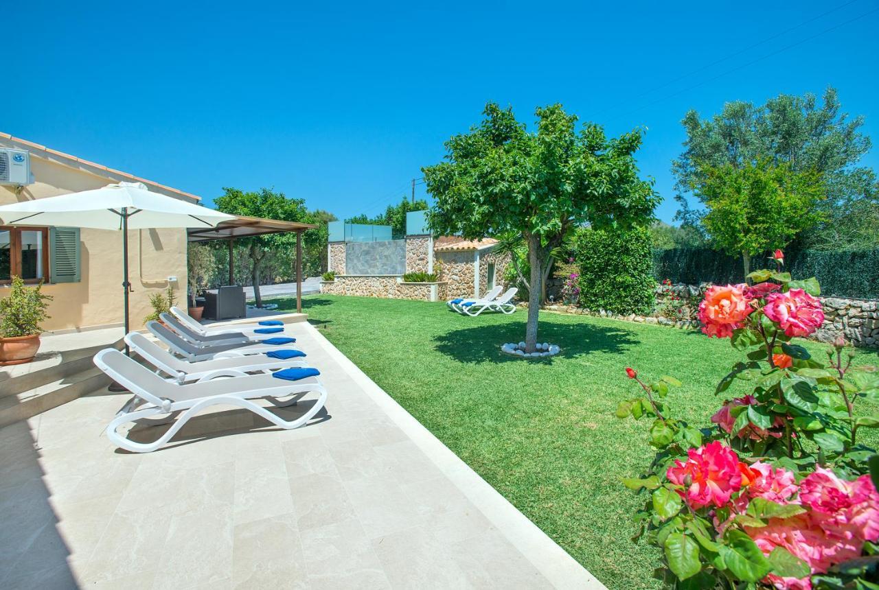 Owl Booking Villa Rafale - 5 Min Drive To The Beach Порт-де-Польєнса Екстер'єр фото