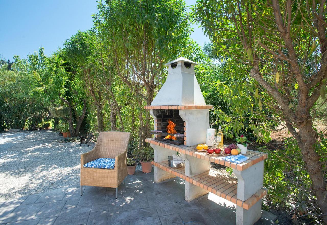 Owl Booking Villa Rafale - 5 Min Drive To The Beach Порт-де-Польєнса Екстер'єр фото