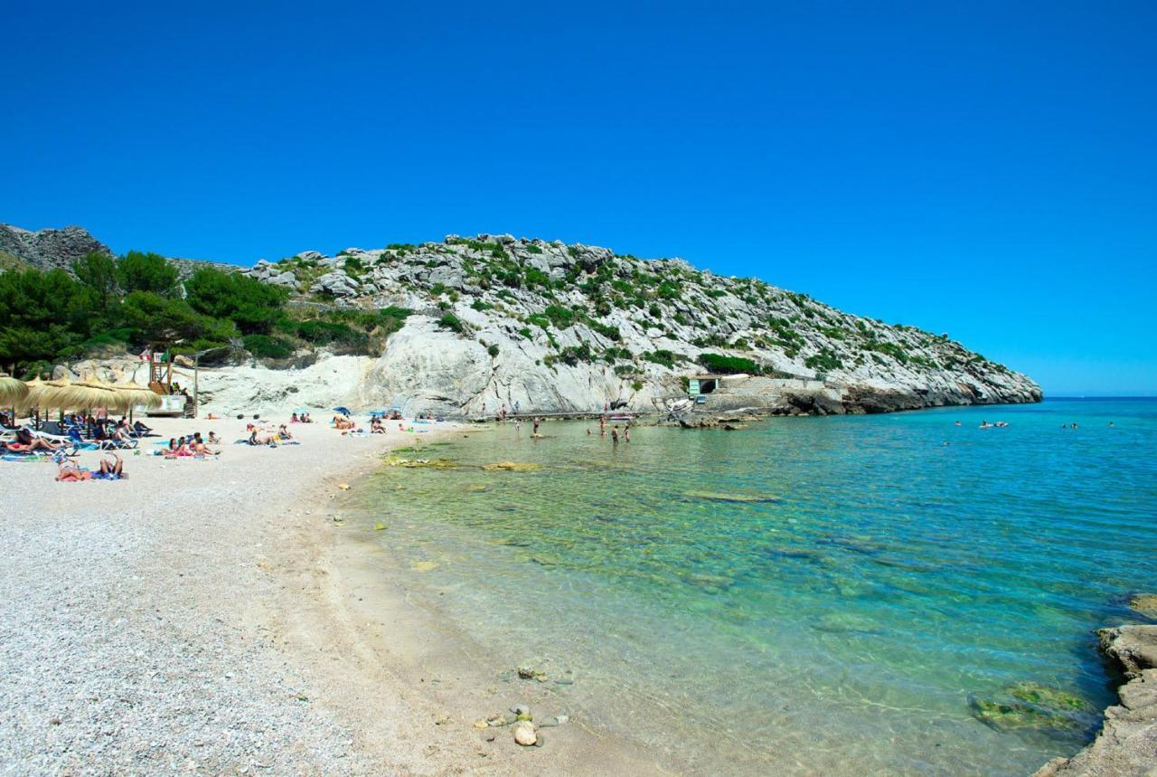 Owl Booking Villa Rafale - 5 Min Drive To The Beach Порт-де-Польєнса Екстер'єр фото